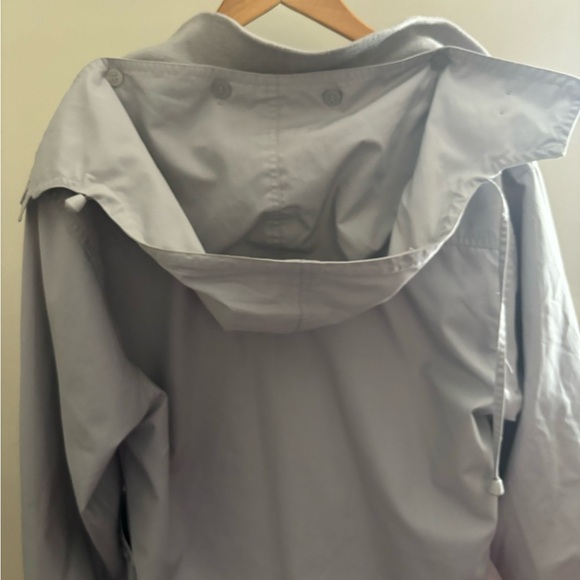 Milano Spring Jacket - light greyish blue | Size M - Picture 9 of 14